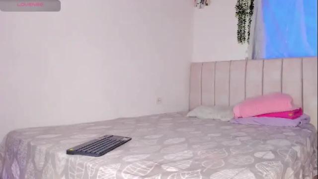 Thumbnail 1, alice_guzman1's Stream at Chaturbate, 1 month ago