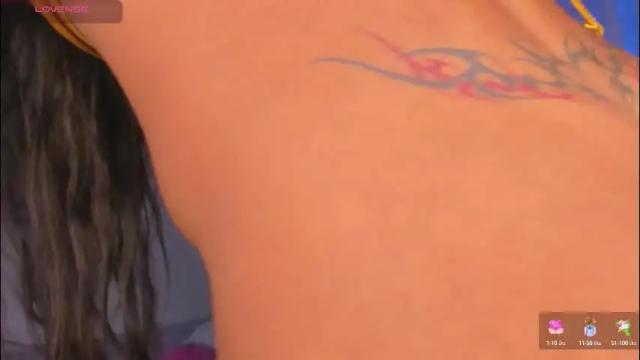 Thumbnail 1, alice_guzman1's Stream at Chaturbate, 1 month ago
