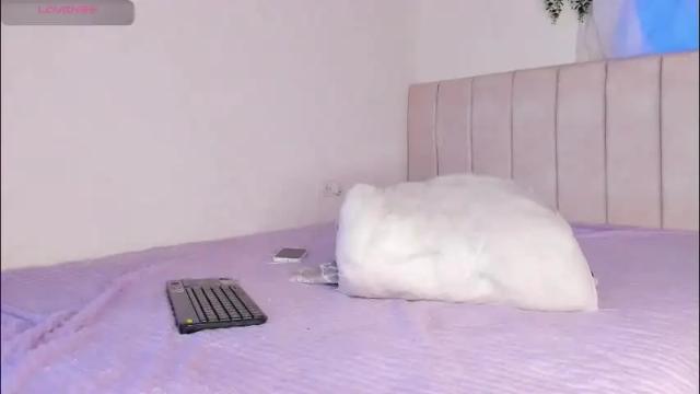 Image 10 of alice_guzman1 Stream on Chaturbate on 24 days ago
