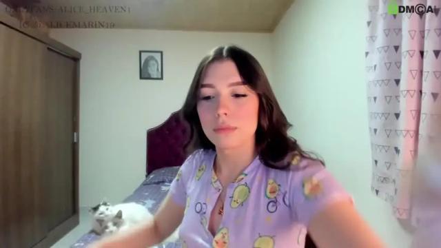 Image 3 of alice_heaven1 Stream on Chaturbate on 16 months ago