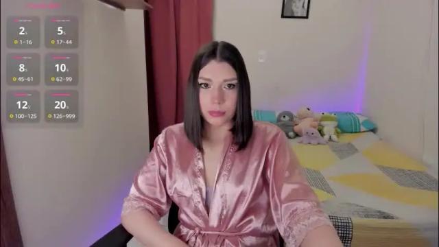 Image 2 of alice_heaven1 Stream on Chaturbate on 1 month ago