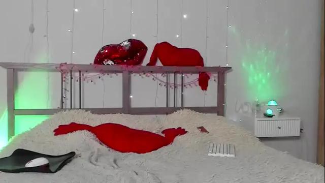 Image 7 of alice_hotlikefire Stream on Chaturbate on 17 days ago