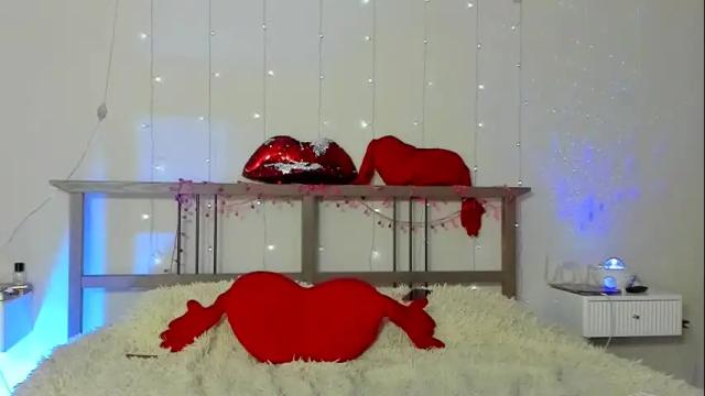 Image 8 of alice_hotlikefire Stream on Chaturbate on 8 days ago