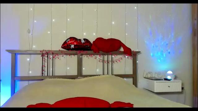 Thumbnail 3, alice_hotlikefire's Stream at Chaturbate, 1 month ago
