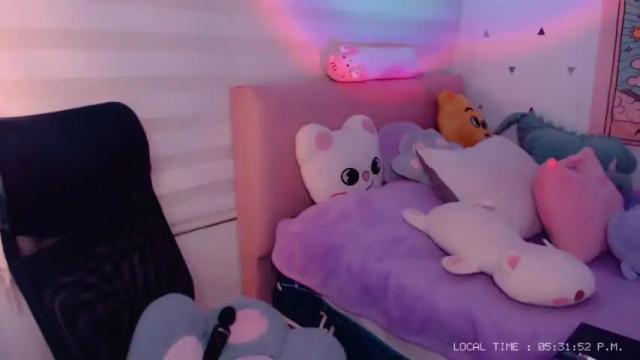 Image 10 of alice_jensen Stream on Chaturbate on 14 months ago