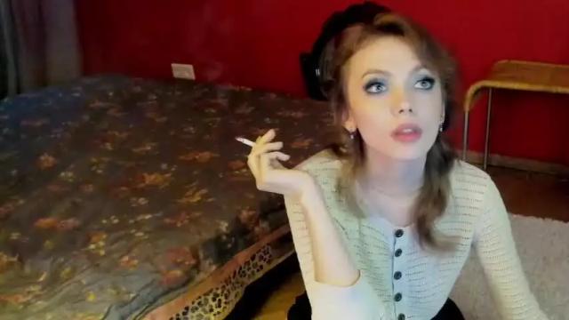 Image 3 of alice_johns_ Stream on Chaturbate on 21 months ago