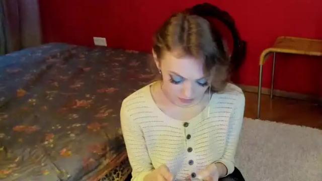 Image 7 of alice_johns_ Stream on Chaturbate on 21 months ago