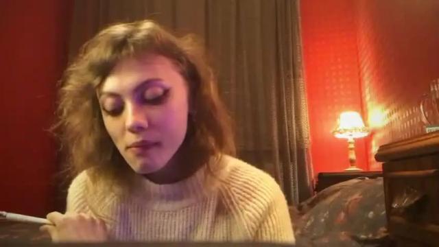 Image 2 of alice_johns_ Stream on Chaturbate on 20 months ago