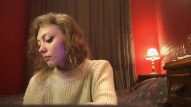 Image 3 of alice_johns_ Stream on Chaturbate on 20 months ago