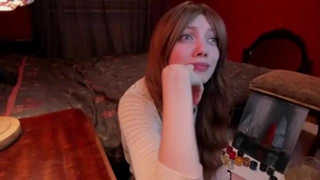 Thumbnail 1, alice_johns_'s Stream at Chaturbate, 20 months ago
