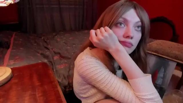 Image 2 of alice_johns_ Stream on Chaturbate on 20 months ago