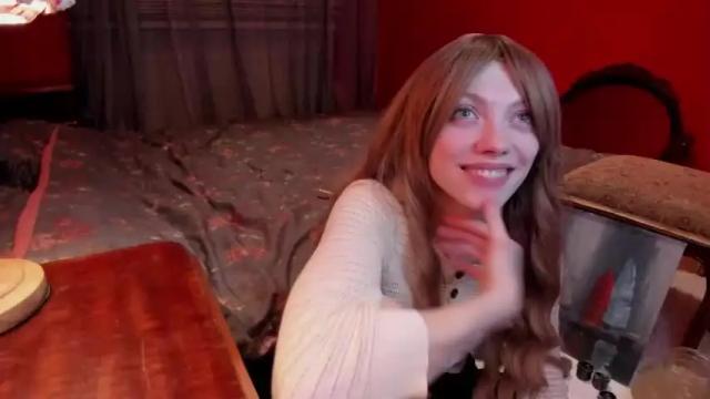 Image 7 of alice_johns_ Stream on Chaturbate on 20 months ago