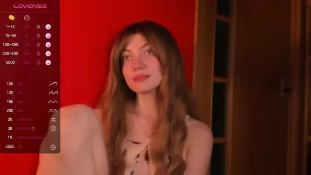 Image 12 of alice_johns_ Stream on Chaturbate on 19 months ago