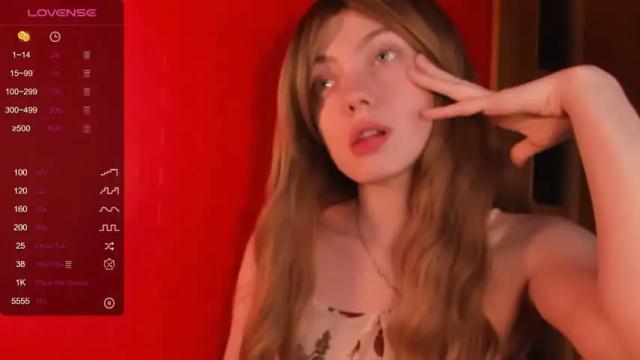Image 3 of alice_johns_ Stream on Chaturbate on 19 months ago