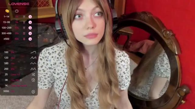 Image 12 of alice_johns_ Stream on Chaturbate on 18 months ago