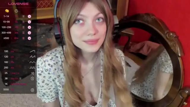 Image 2 of alice_johns_ Stream on Chaturbate on 18 months ago