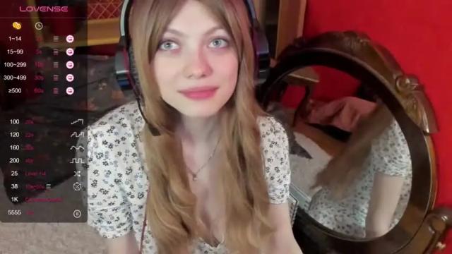 Image 4 of alice_johns_ Stream on Chaturbate on 18 months ago