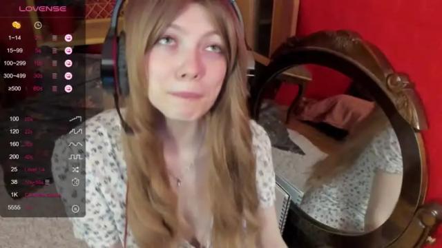Thumbnail 2, alice_johns_'s Stream at Chaturbate, 18 months ago