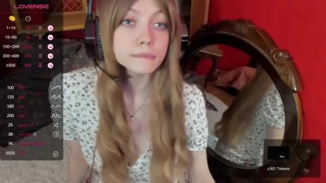 Thumbnail 3, alice_johns_'s Stream at Chaturbate, 18 months ago