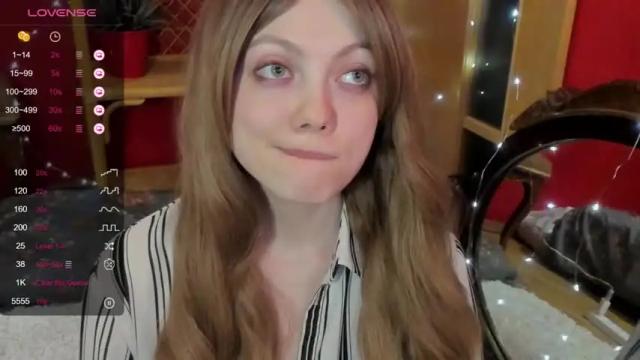 Image 4 of alice_johns_ Stream on Chaturbate on 18 months ago