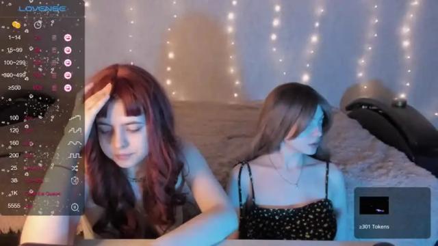 Image 4 of alice_johns_ Stream on Chaturbate on 17 months ago