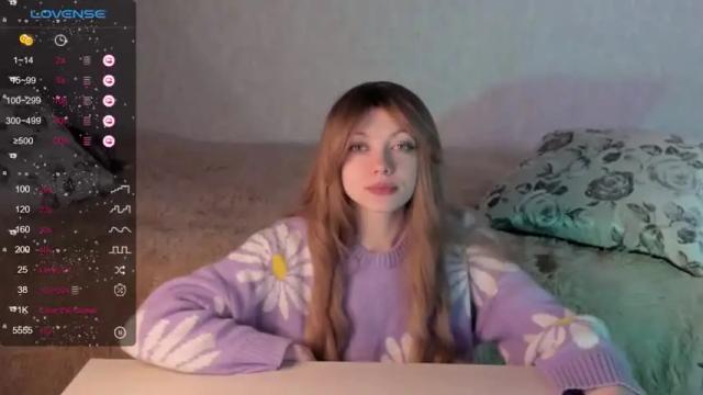 Thumbnail 1, alice_johns_'s Stream at Chaturbate, 17 months ago