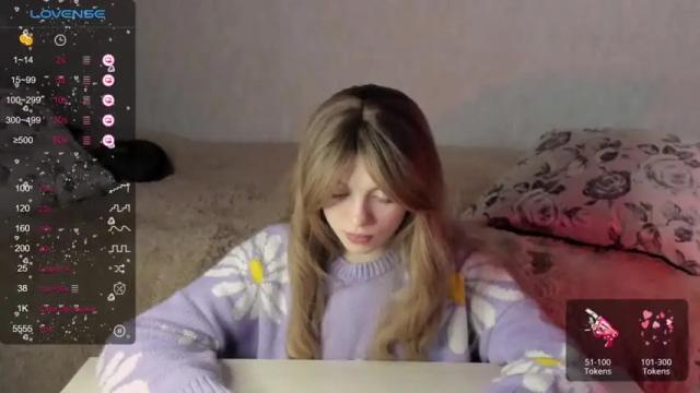 Image 11 of alice_johns_ Stream on Chaturbate on 17 months ago