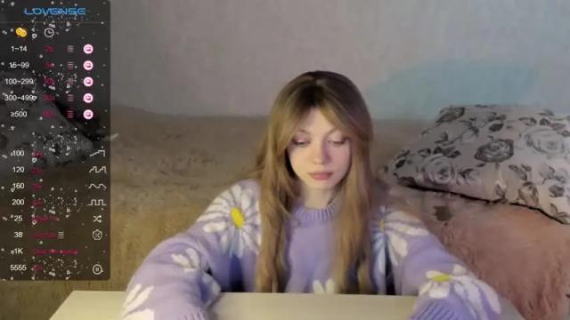 Image 3 of alice_johns_ Stream on Chaturbate on 17 months ago