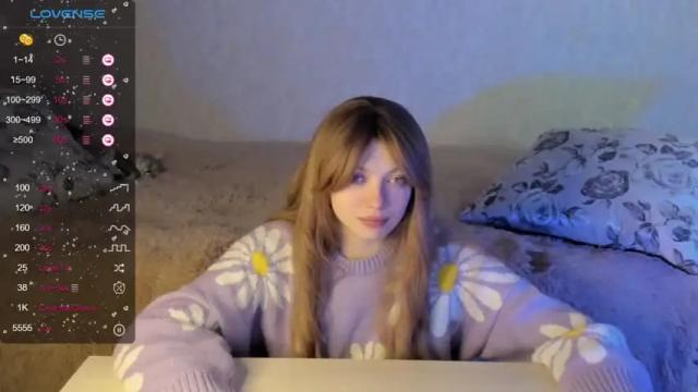 Image 8 of alice_johns_ Stream on Chaturbate on 17 months ago