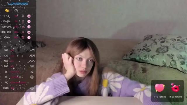Thumbnail 3, alice_johns_'s Stream at Chaturbate, 17 months ago