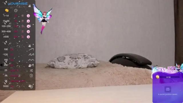 Image 12 of alice_johns_ Stream on Chaturbate on 16 months ago