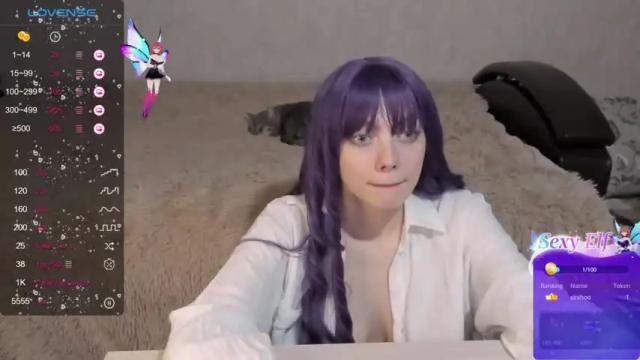 Thumbnail 1, alice_johns_'s Stream at Chaturbate, 16 months ago