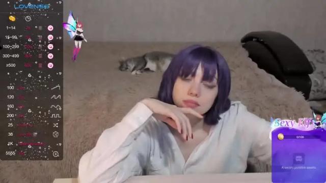 Thumbnail 2, alice_johns_'s Stream at Chaturbate, 16 months ago