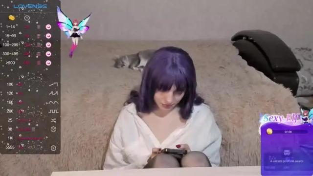 Image 6 of alice_johns_ Stream on Chaturbate on 16 months ago