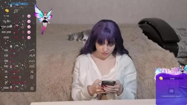Image 7 of alice_johns_ Stream on Chaturbate on 16 months ago