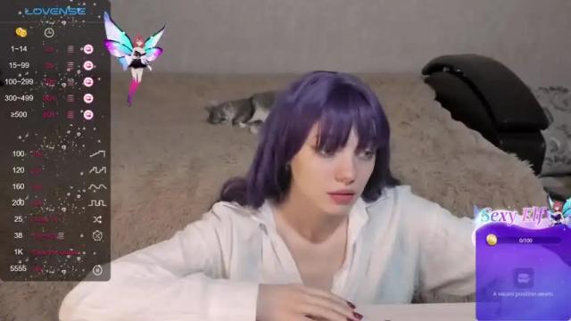 Image 8 of alice_johns_ Stream on Chaturbate on 16 months ago