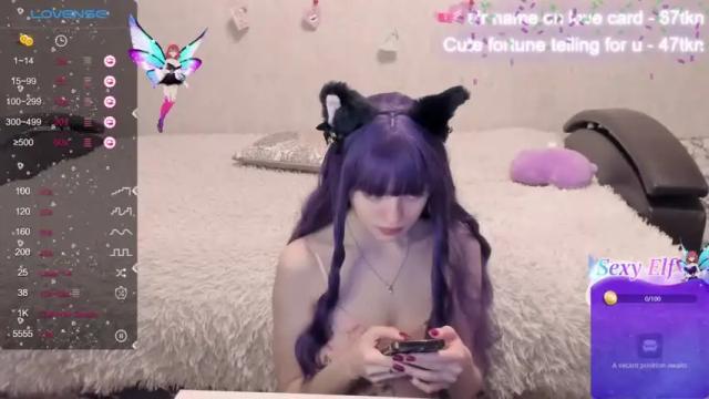 Thumbnail 1, alice_johns_'s Stream at Chaturbate, 16 months ago
