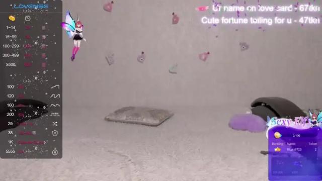 Image 12 of alice_johns_ Stream on Chaturbate on 16 months ago