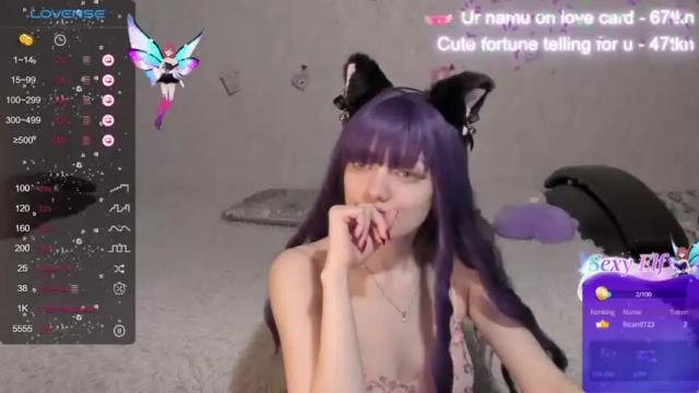 Image 7 of alice_johns_ Stream on Chaturbate on 16 months ago