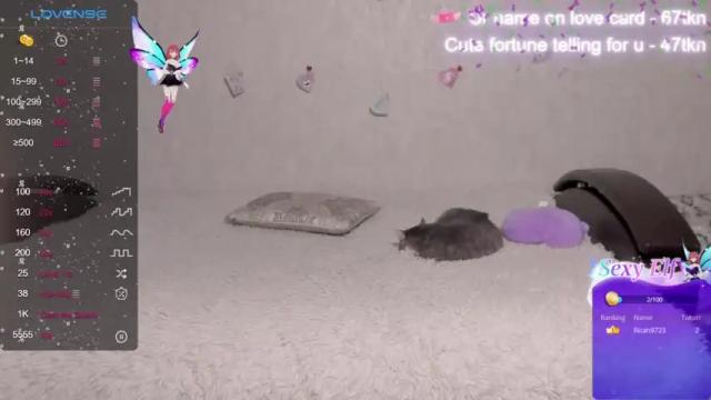 Image 8 of alice_johns_ Stream on Chaturbate on 16 months ago