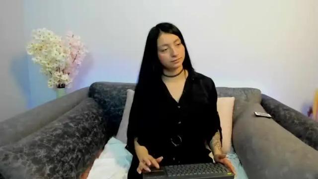 Image 11 of alice_johnsson Stream on Chaturbate on 16 months ago
