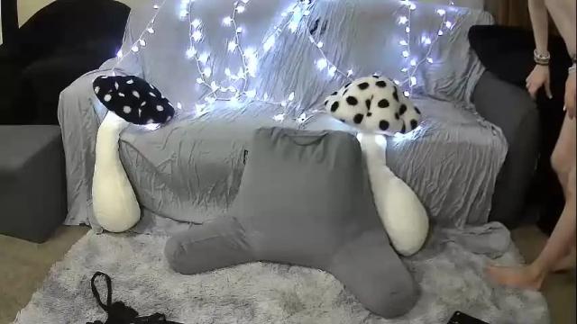 Thumbnail 3, alice_leray's Stream at Chaturbate, 3 days ago