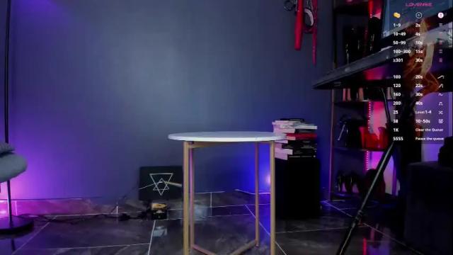 Image 8 of alice_leroy Stream on Chaturbate on 2 months ago