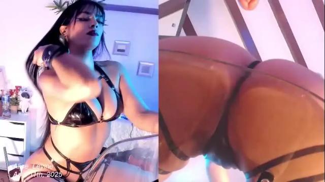 Image 3 of alice_levine Stream on Chaturbate on 24 days ago