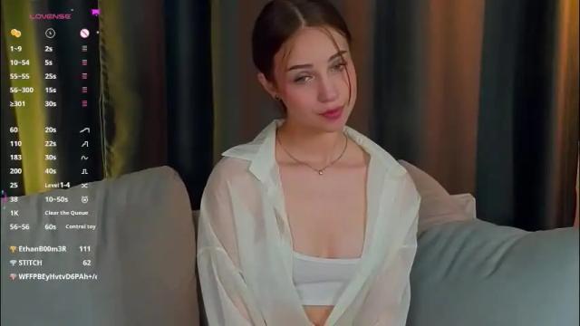 Image 10 of alice_loft Stream on Chaturbate on 2 months ago