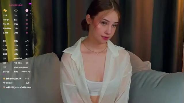 Thumbnail 3, alice_loft's Stream at Chaturbate, 2 months ago