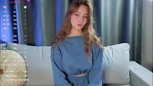 Thumbnail 3, alice_loft's Stream at Chaturbate, 1 month ago