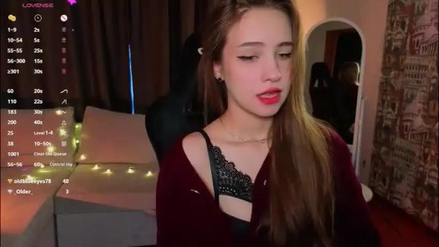 Image 3 of alice_loft Stream on Chaturbate on 1 month ago