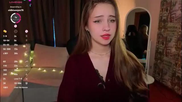 Image 7 of alice_loft Stream on Chaturbate on 1 month ago