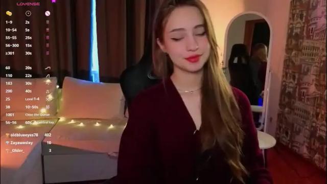 Thumbnail 3, alice_loft's Stream at Chaturbate, 1 month ago